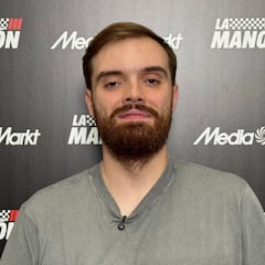 Así es la mansión en la que vivió Ibai Llanos en Barcelona: tres plantas y jardín natural