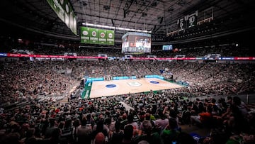 Panorámica del Carpena.