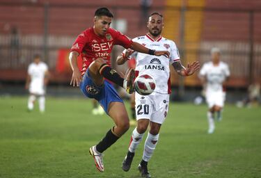 Berizzo apuesta por él y lo buscan en el extranjero: “Son buenos mercados”