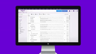 Yahoo reactiva su reenvío automático