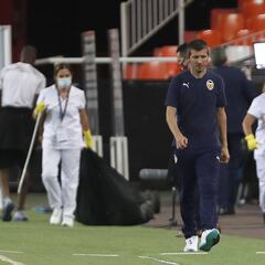 Celades ha perdido el control