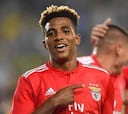 El Beşiktaş compra a Gedson Fernandes al Benfica y lo vende al Spartak de Moscú