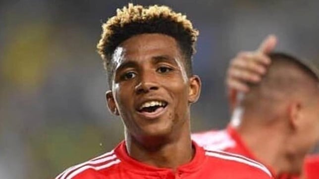 El Beşiktaş compra a Gedson Fernandes al Benfica y lo vende al Spartak de Moscú