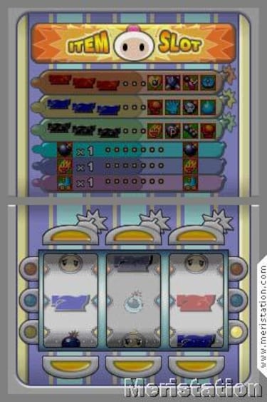 Primeros detalles de los nuevos juegos de Bomberman