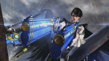 [E3 2013] Bayonetta 2