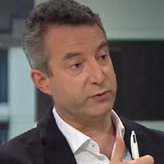 César Carballo avisa: "Habrá más muertos, más UCI, más ingresos"