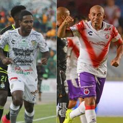 Dan horarios de J17: Morelia, Veracruz y Jaguares, el sábado a las 21:00