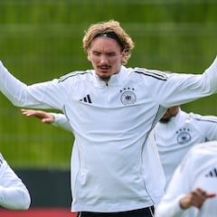 Futre avala a Woltemade