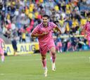 Las Palmas 1 - 0 Girona: resumen, resultado y gol