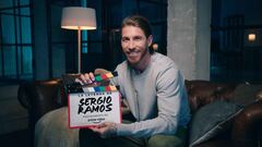 Sergio Ramos cuenta su anécdota con Pablo Motos y el mote que tenía de joven