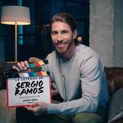 "¿Ya te has enamorado de Sergio Ramos? Hemos caído uno tras otro"