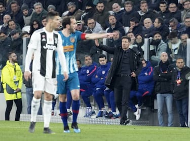 Cristiano Ronaldo, king of the Champions League