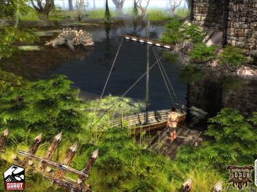 En octubre jugaremos a ser Dios con Hard to be a God