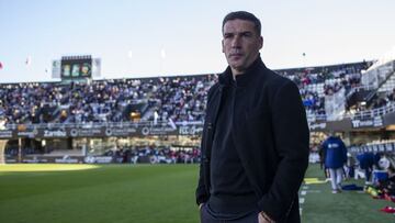 05/01/22  COPA DEL REY
 PARTIDO DE DIECISEISAVOS 
 FC CARTAGENA - VALENCIA CF 
 LUIS CARRION