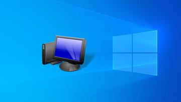 Cómo cambiar el nombre de tu PC en Windows 10