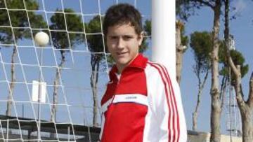 <b>TITULAR. </b>Ander Herrera ya está totalmente recuperado y jugará de inicio en San Mamés.