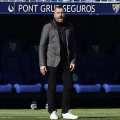 Diego desvela que Azeez ha pedido salir del Granada