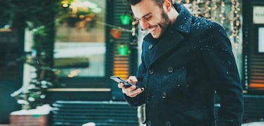 Alternativas a WhatsApp para felicitar el Año Nuevo