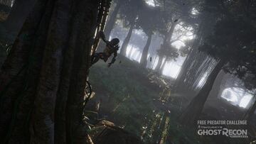 Captura de pantalla - Tom Clancy's Ghost Recon Wildlands (PC)
