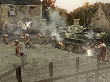 Company of Heroes: Opposing Fronts