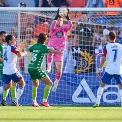 Edu Sousa, de Rayo Majadahonda a Rayo Majadahonda