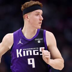Kevin Heurter to have season-ending surgery. How will the Sacramento Kings cope?
