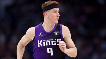 Though the Kings had hope that their guard could return to action, it’s now been confirmed that his season is over, and just when things were going well.