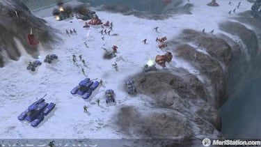 Halo Wars