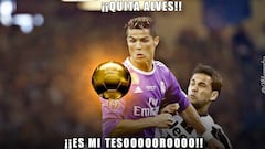 Los memes más divertidos de la final de Champions