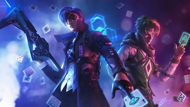 Free Fire | Códigos de hoy 28 de agosto de 2022: recompensas gratis