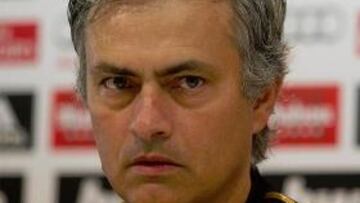 "Si no fuera por unos pocos, el campo parecería vacío"