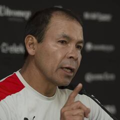 Atlas no se tocará el corazón para descender a Jaguares