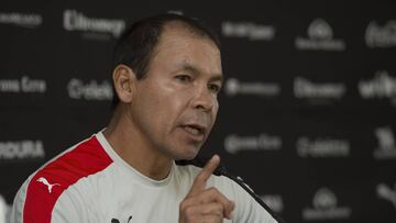 Atlas no se tocará el corazón para descender a Jaguares