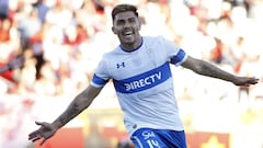 La UC sigue firme hacia el título