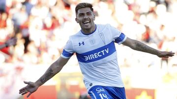 La UC sigue firme hacia el título