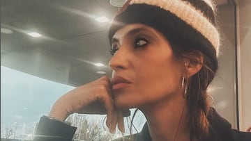 La triste pérdida de Sara Carbonero: “Estás en todos mis mejores recuerdos”