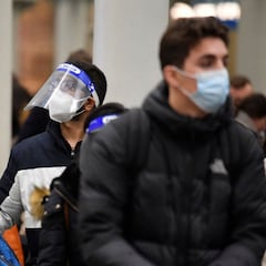 ¿Cuántos días de cuarentena hay que hacer si eres positivo por COVID?