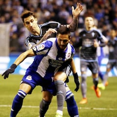 El derbi gallego se jugará en Riazor el 23 de diciembre