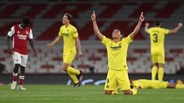 Alfredo Relaño says ‘Bravo Villarreal!’ for making it to the final of the Europa League and saving Spanish football’s pride. They play Manchester United.