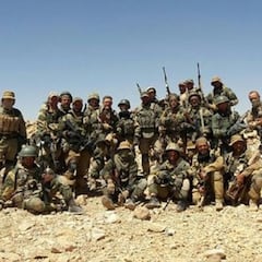 Qué es el Grupo Wagner: los 400 mercenarios que intentan asesinar al líder de Ucrania