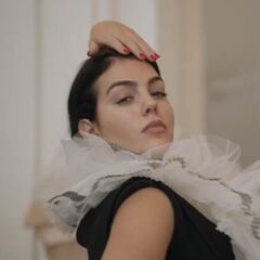 "Sé lo que es no tener nada y sé lo que es tenerlo todo"