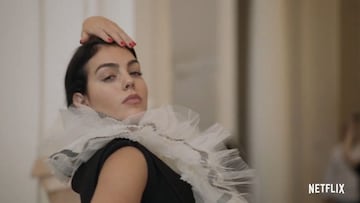"S¨¦ lo que es no tener nada y s¨¦ lo que es tenerlo todo"