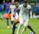 Colombia vs Argentina: Horario, TV; cómo y dónde ver en USA