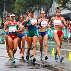 Atletas profesionales piden al Gobierno que los deje entrenar