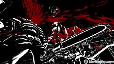 [E3] Mad World, Impresiones