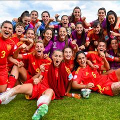 La final de la Eurocopa pasa por Inglaterra