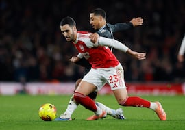 Arsenal - Aston Villa, en directo: Premier League, en vivo hoy