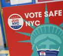 Resultados elecciones alcalde Nueva York: cómo seguir los resultados por distrito