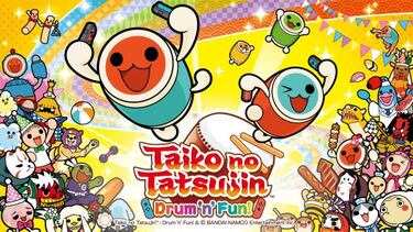 Taiko no Tatsujin llega a PS4 y Switch con Kirby y Hatsune Miku