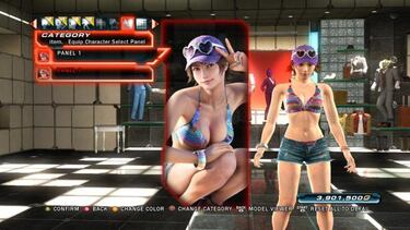 Filtrados los personajes secretos de Tekken Tag Tournament 2